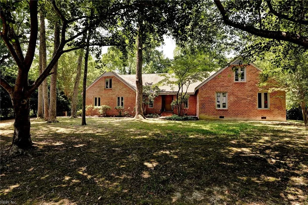 224 William Barksdale NONE, WILLIAMSBURG VA 23185