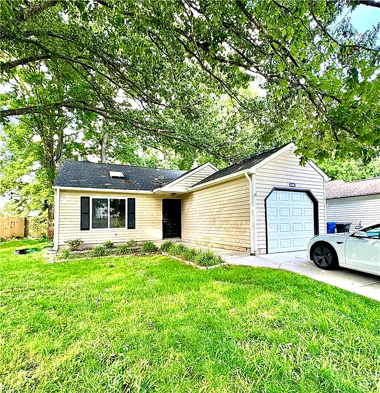 1408 Petrell Ct, Virginia Beach — photo