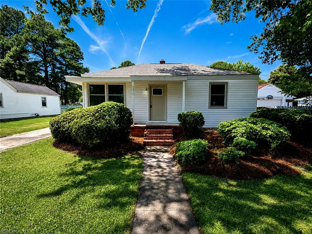 2317 Wildwood RD, CHESAPEAKE VA 23323