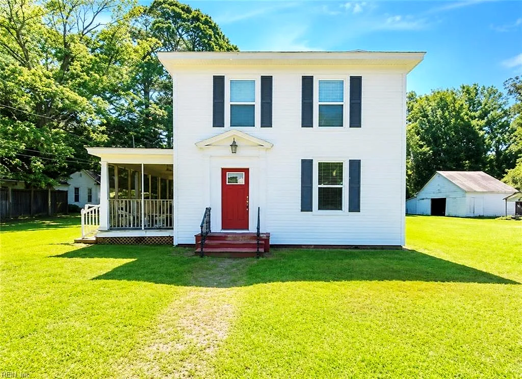 6745 S Quay RD, SUFFOLK VA 23437