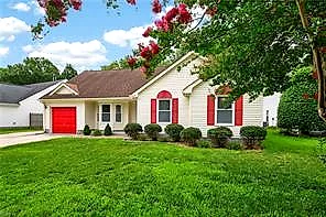 209 Rose Ash WAY, CHESAPEAKE VA 23320