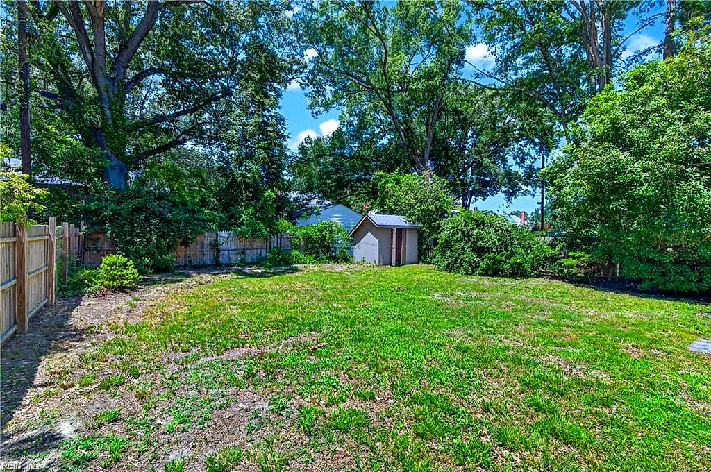 35 Brandon Rd, Newport News — photo