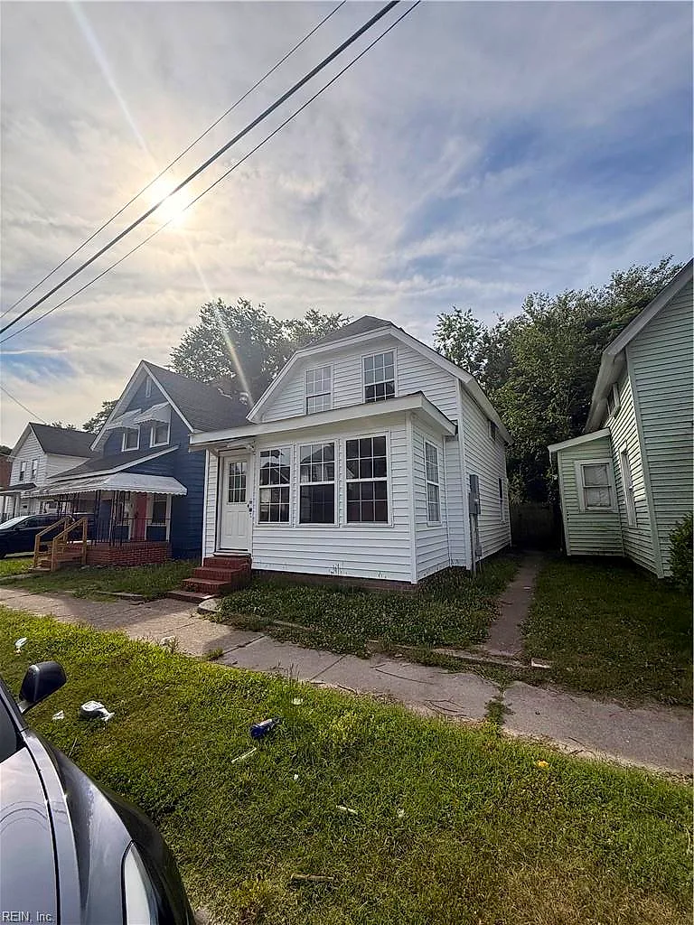 22 Dewey St, Portsmouth — photo