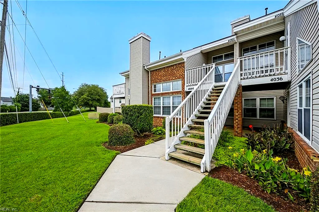 4060 Laurel Green CIR, VIRGINIA BEACH VA 23456