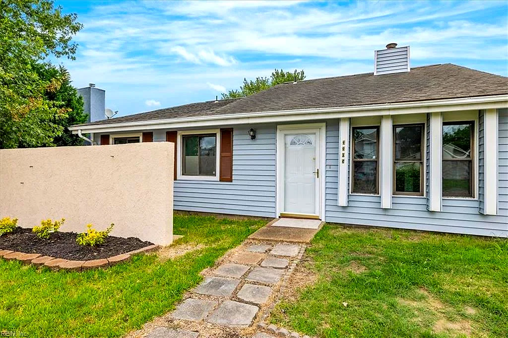3305 Turtle Rock DR, VIRGINIA BEACH VA 23452