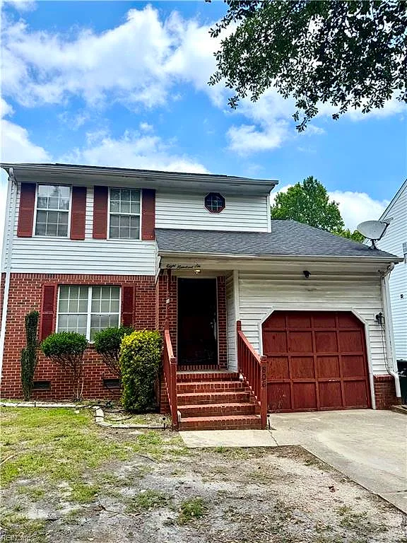 806 Henry ST, NORFOLK VA 23504
