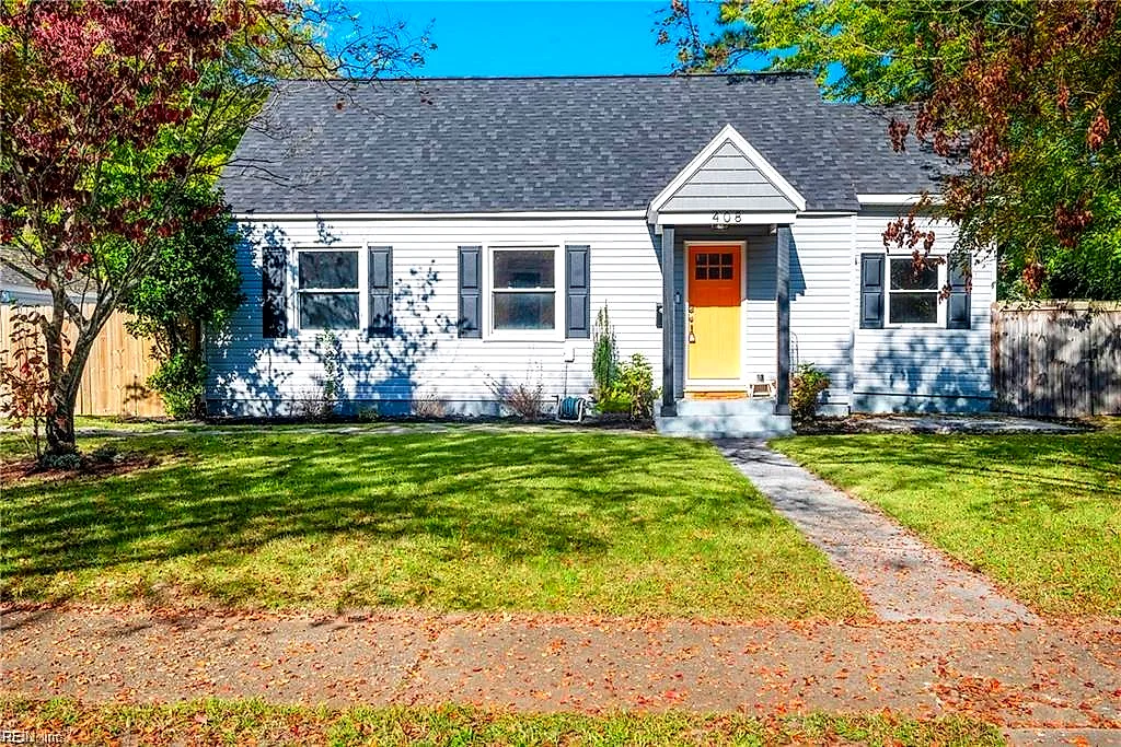 408 Fresh Meadow Rd, Norfolk — photo