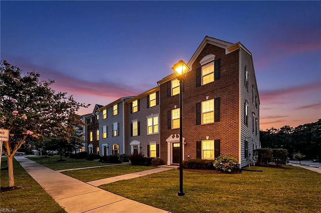 109 Hite PARK, WILLIAMSBURG VA 23185