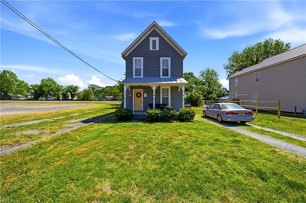 1119 Seaboard Ave, Chesapeake — photo