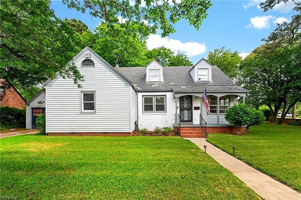 1200 Brunswick Ave, Norfolk — photo