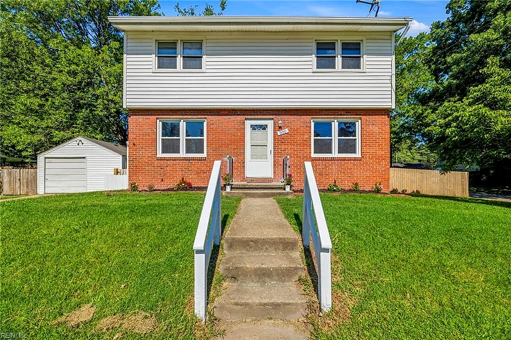 500 Cornwall Rd, Portsmouth — photo