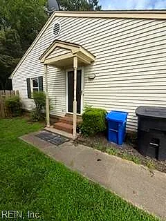 5150 Castle Way, Portsmouth — photo