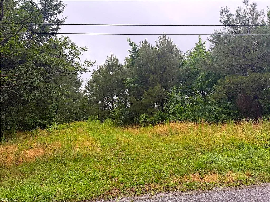 741 Manning RD, SUFFOLK VA 23434