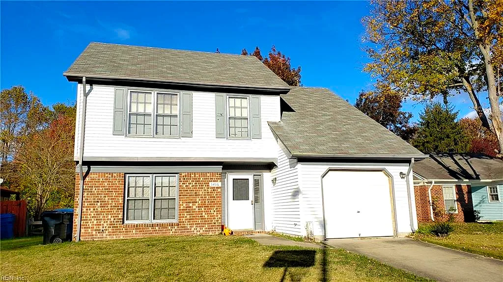 5416 Sweetwater Ct, Virginia Beach — photo
