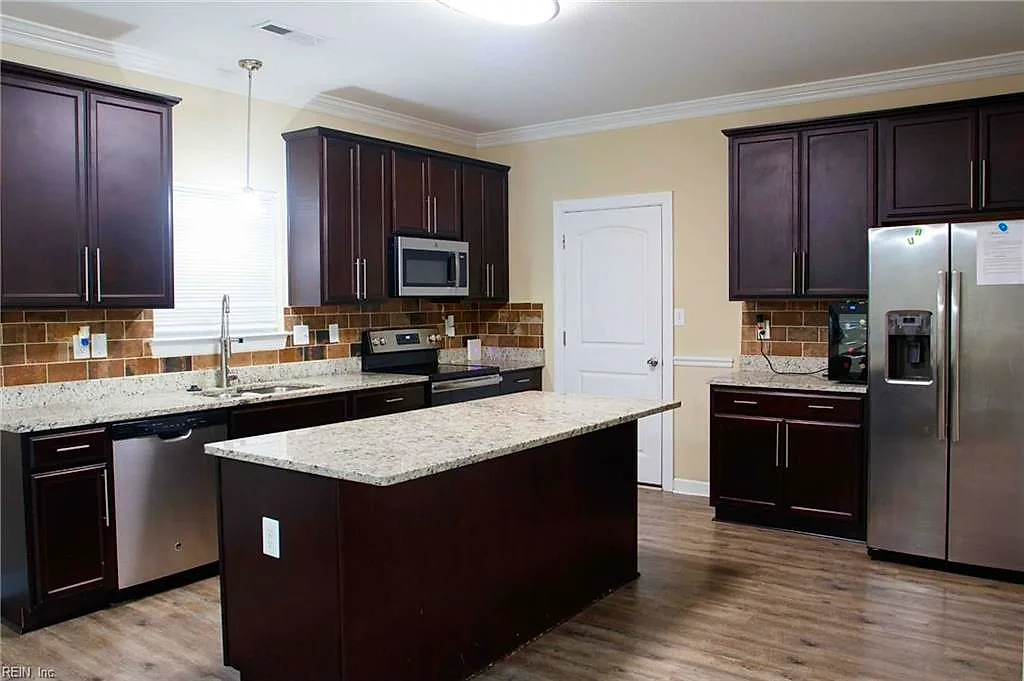 3329 Killian Ave Ave, Portsmouth — photo