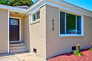 8428 Nathan Ave, Norfolk — photo