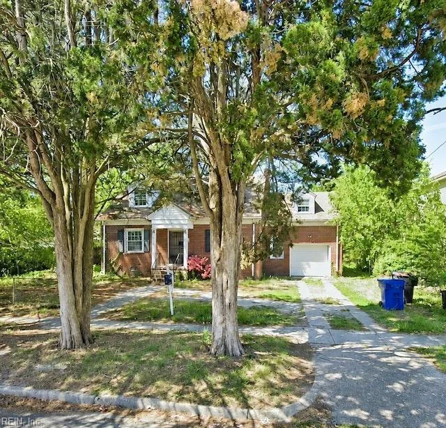 2106 Richmond Ave, Portsmouth — photo