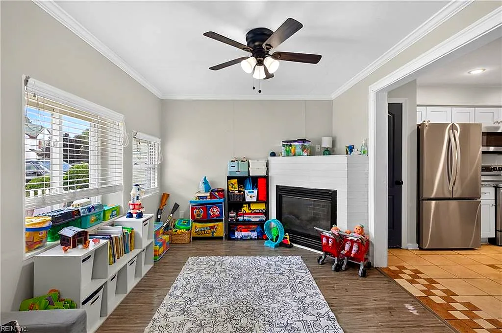 1072 Taylor Road Rd, Virginia Beach — photo