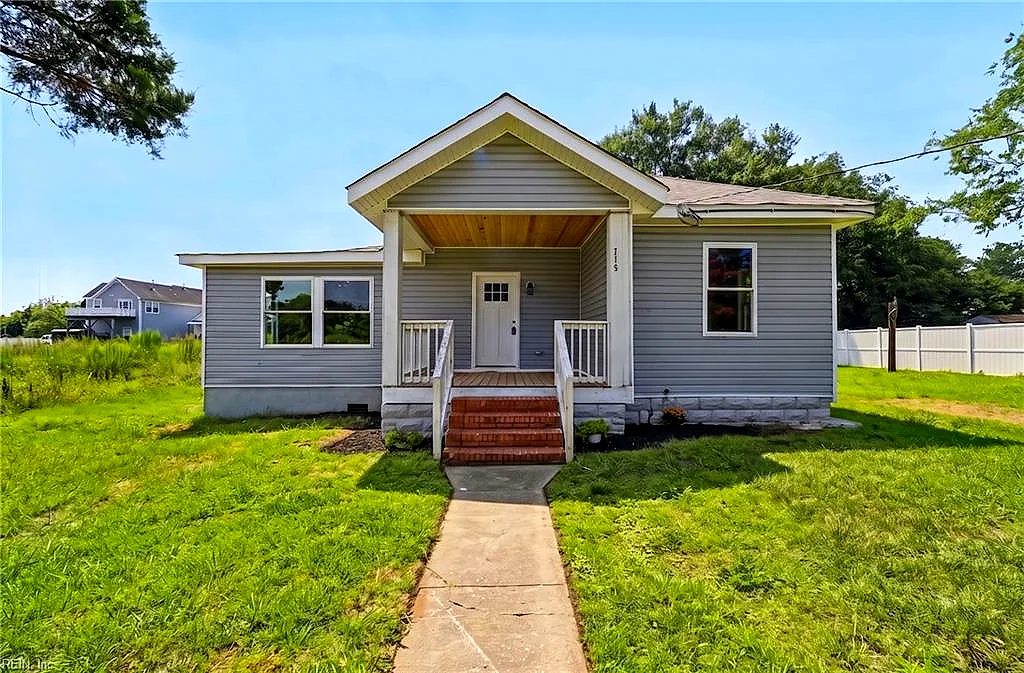 715 Filer ST, NORFOLK VA 23504