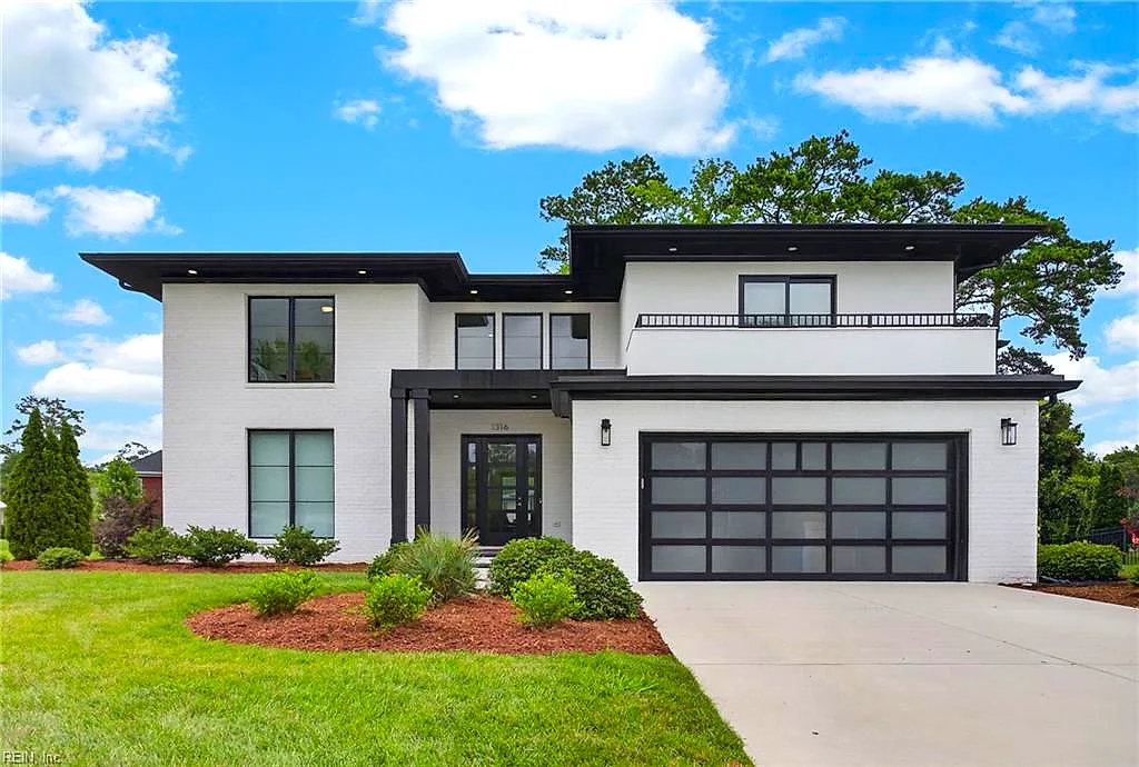1316 Lambeth LN, VIRGINIA BEACH VA 23455