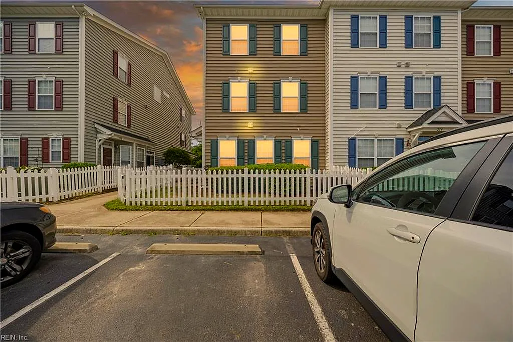 218 Teton CIR, SUFFOLK VA 23435