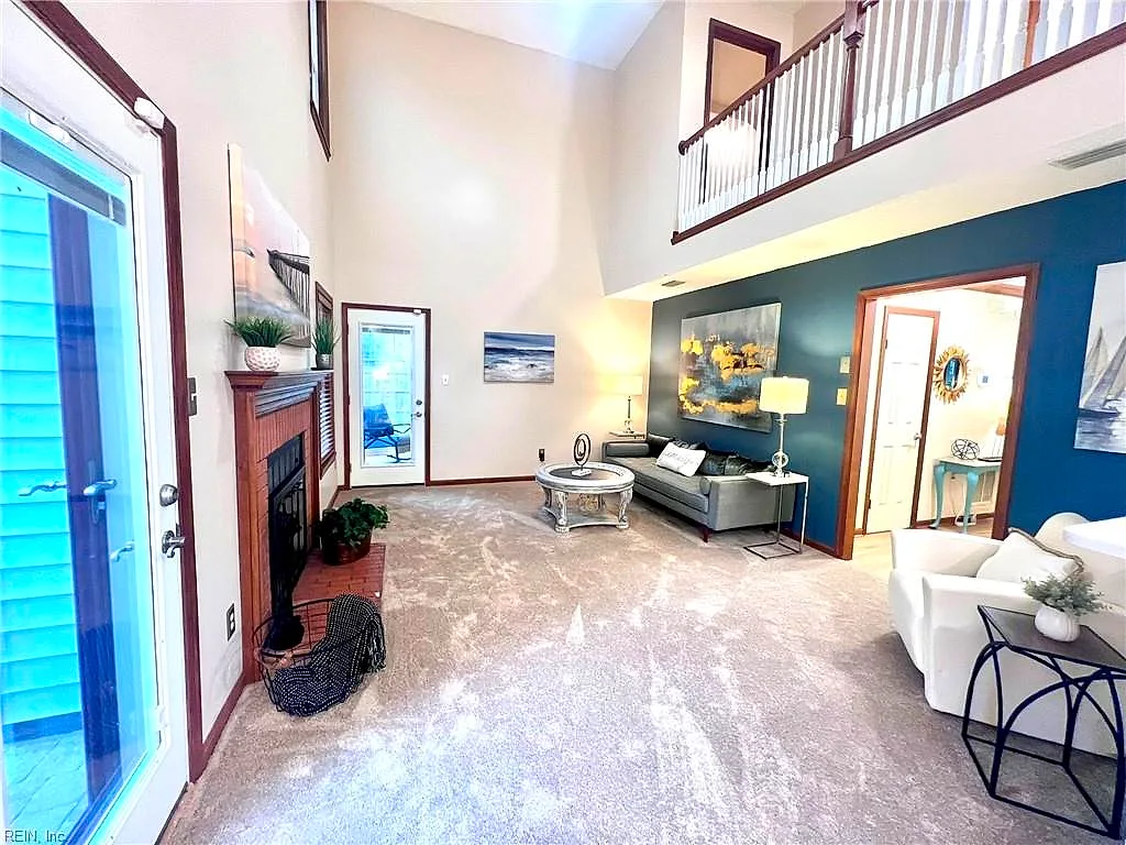 1684 Castlefield RD, VIRGINIA BEACH VA 23456
