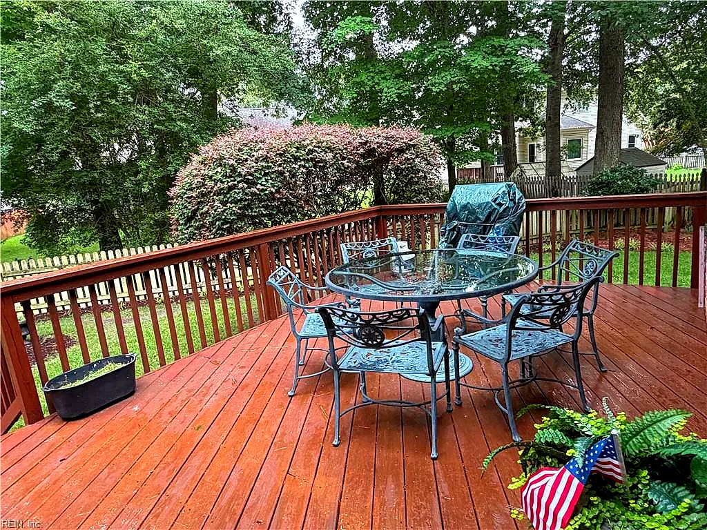 810 Hedgerow Ct, Chesapeake — photo