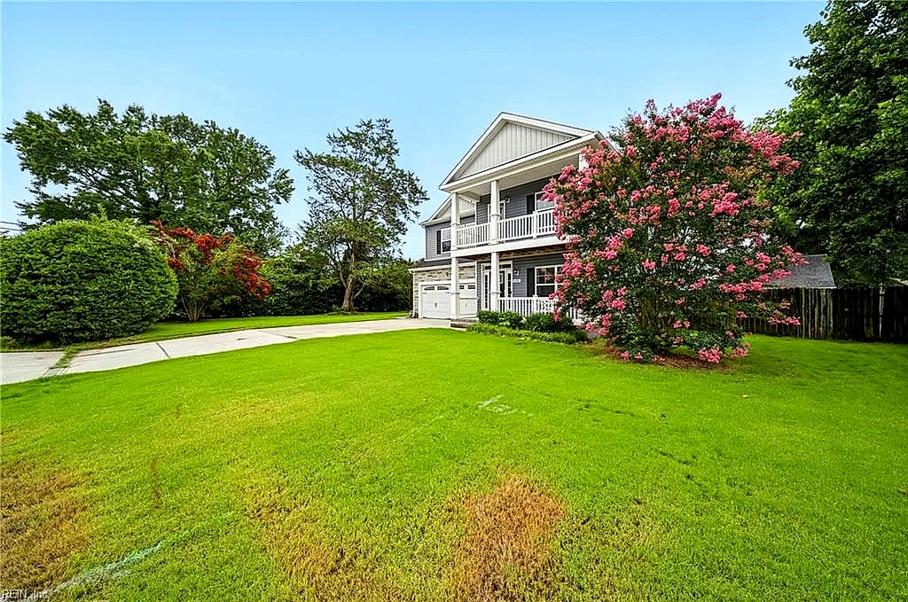 4801 Lake Bradford Ln, Virginia Beach — photo