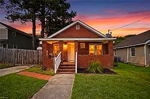 820 Kilby Ave AVE, SUFFOLK VA 23434
