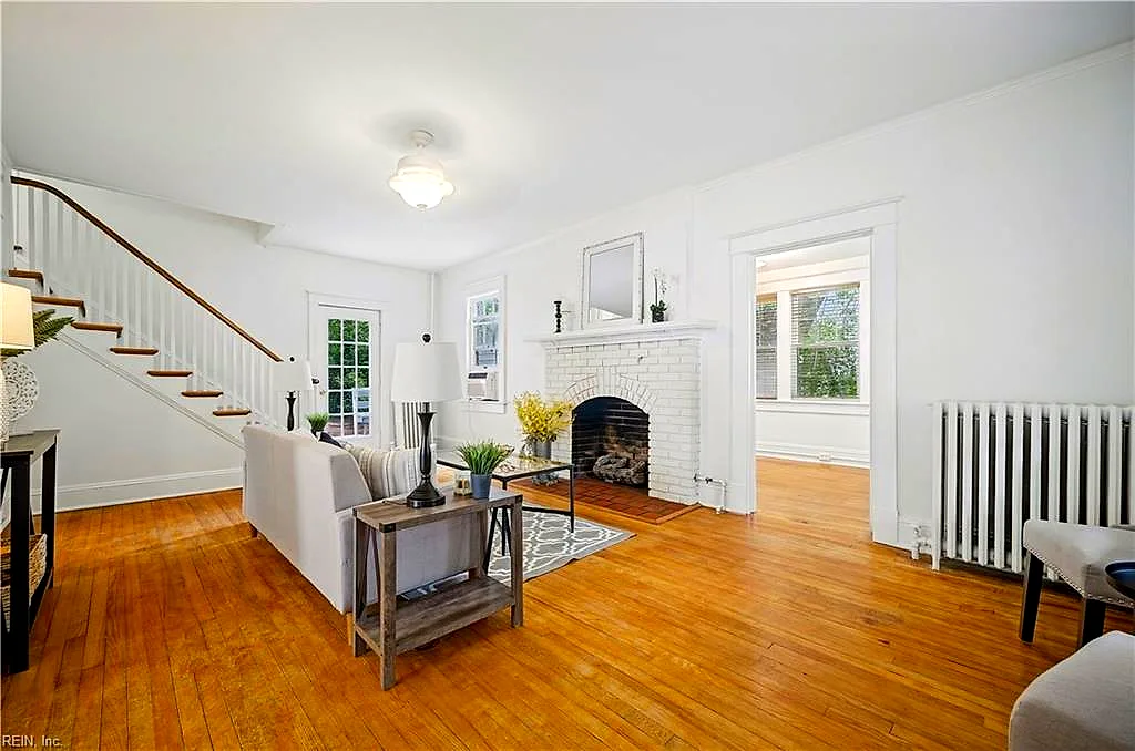 1328 Magnolia Ave, Norfolk — photo