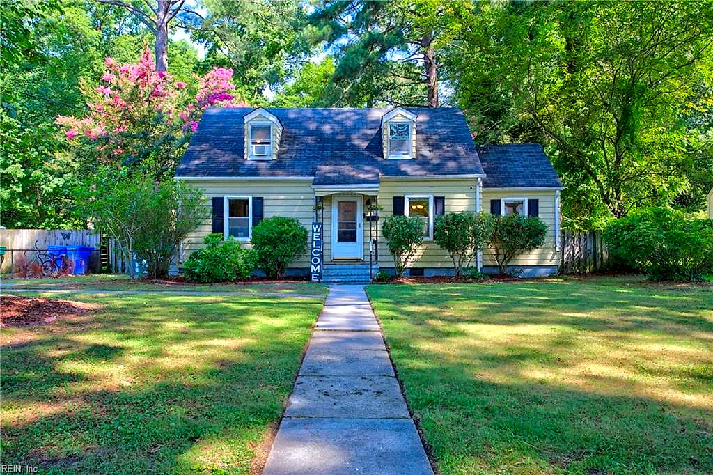 21 Sunset RD