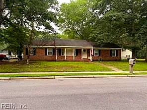 4116 Emberhill Lane LN, CHESAPEAKE VA 23321
