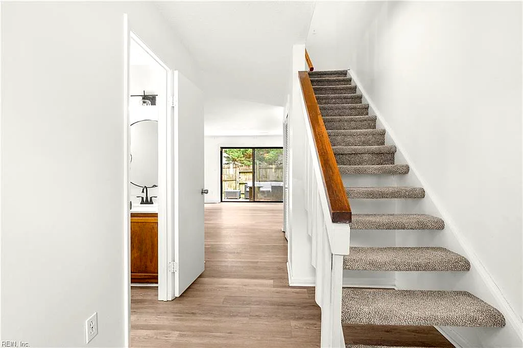 3496 Smokey Chamber Dr, Virginia Beach — photo