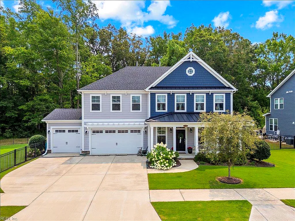 3008 Jimmy Mobley WAY, VIRGINIA BEACH VA 23456