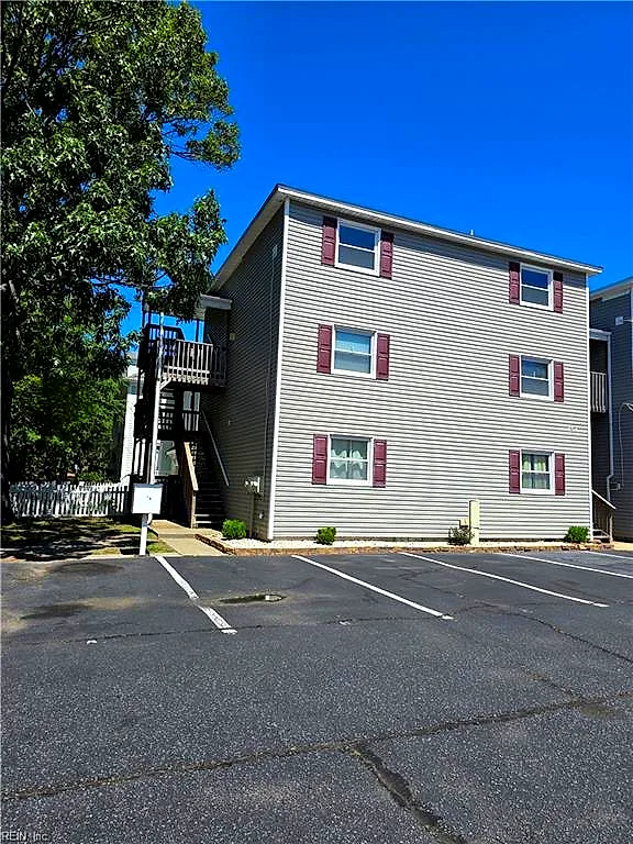 262 Portview Ave #A3, Norfolk — photo