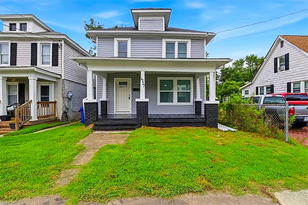 1227 31st ST, NEWPORT NEWS VA 23607