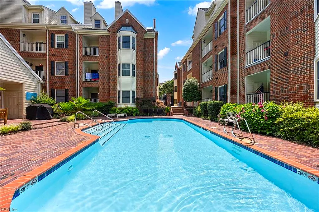 321 Duke ST #130, NORFOLK VA 23510
