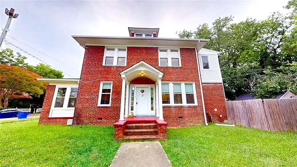 2800 Somme AVE, NORFOLK VA 23509
