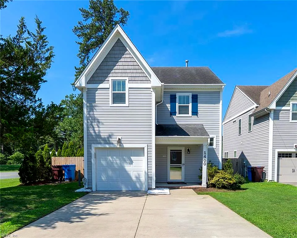 1400 Goodman St, Chesapeake — photo