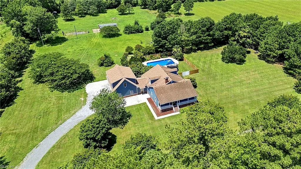 6385 Blackwater RD, VIRGINIA BEACH VA 23457