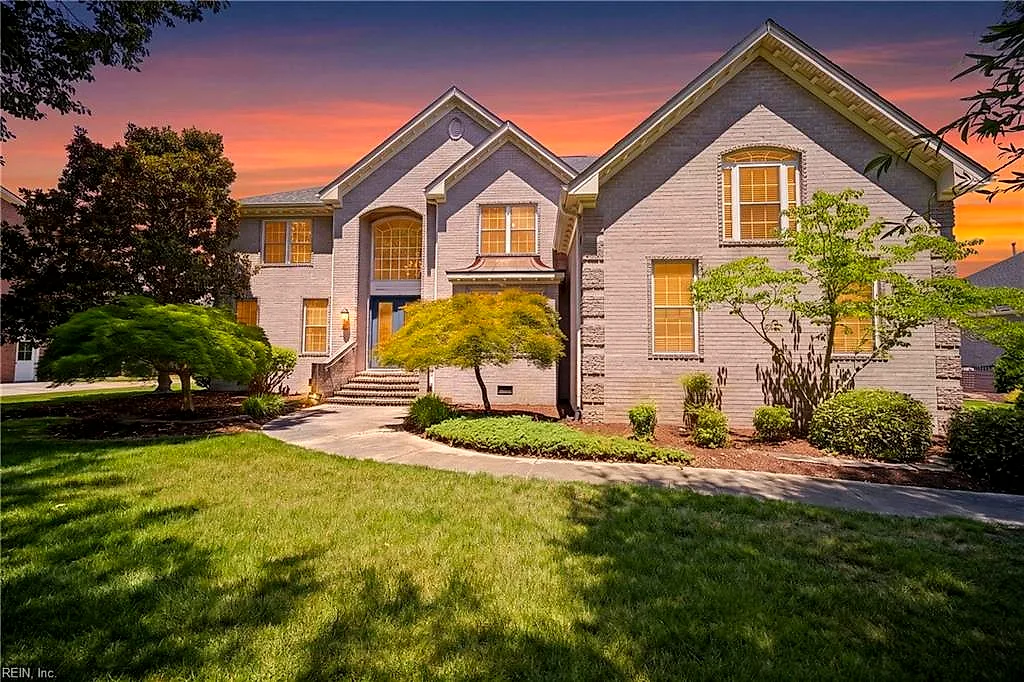 2329 Santa Fe DR, VIRGINIA BEACH VA 23456