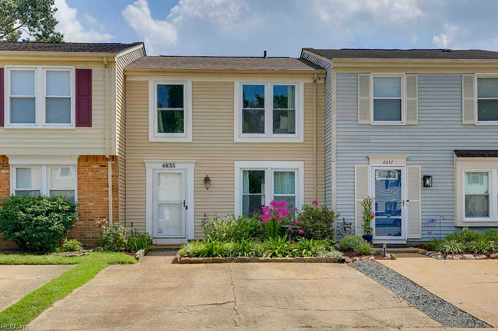 4635 Glanmire DR, VIRGINIA BEACH VA 23464