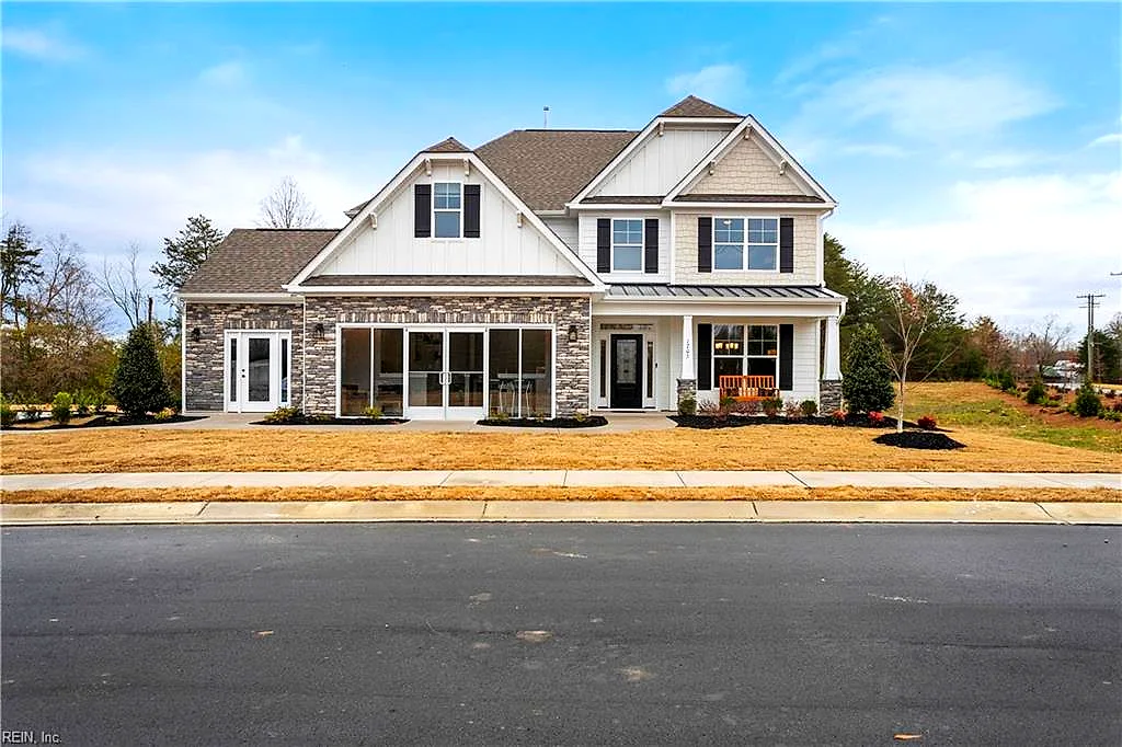 12242 Ava LN, WINDSOR VA 23487