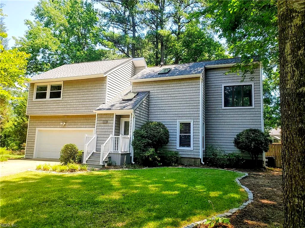 504 Torrey CT, VIRGINIA BEACH VA 23454