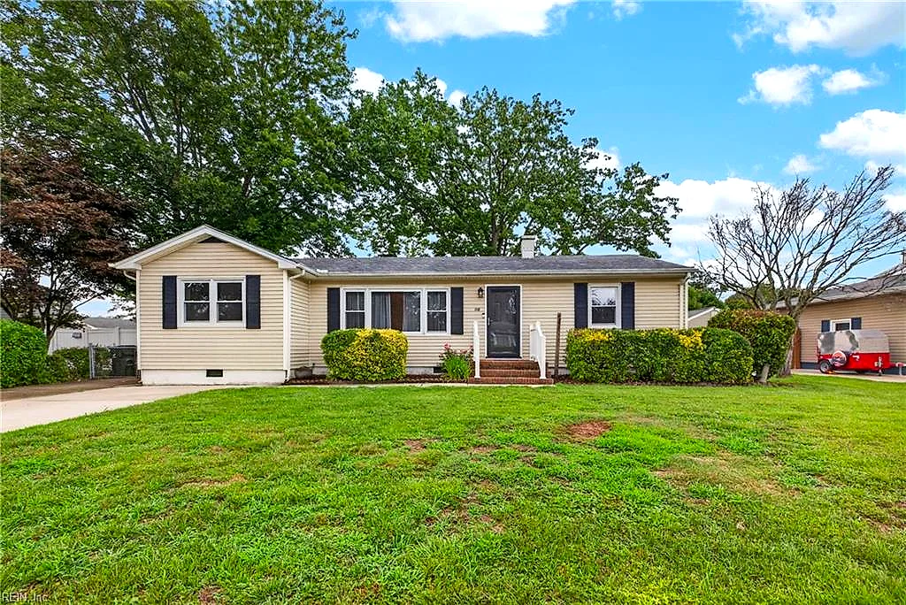 116 Effie AVE, NORFOLK VA 23502