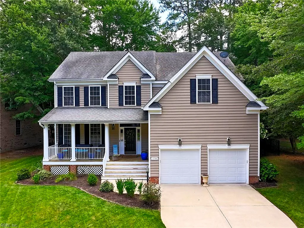 13386 Chesapeake PL, CARROLLTON VA 23314