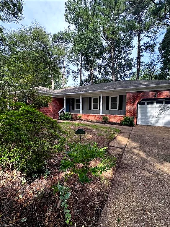 660 Village Green Pw, Newport News — photo