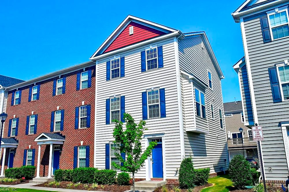 5020 Spinel ST, VIRGINIA BEACH VA 23462