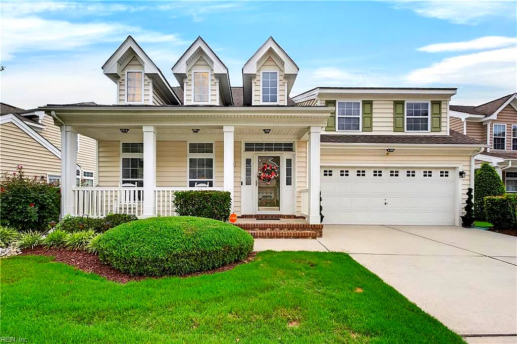 1005 Boundary DR #4, SUFFOLK VA 23434