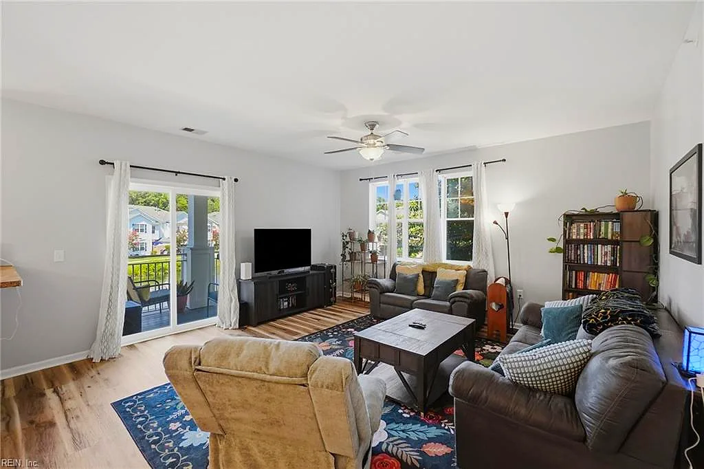 4301 Colindale Rd #208, Chesapeake — photo